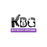 Kit Built Guitars coupon codes