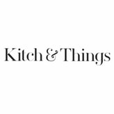 Kitch & Things coupon codes