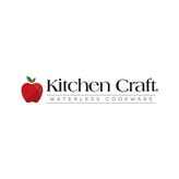 Kitchen Craft Waterless Cookware coupon codes