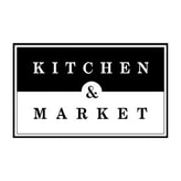 Kitchen & Market coupon codes