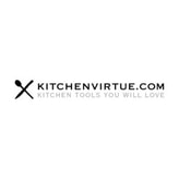 KitchenVirtue.com coupon codes