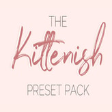 Kittenish Presets coupon codes