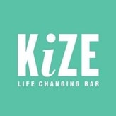Kize Concepts coupon codes