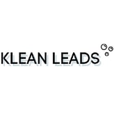 Klean Leads coupon codes