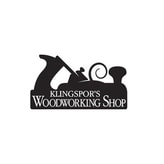 Klingspor's Woodworking Shop coupon codes