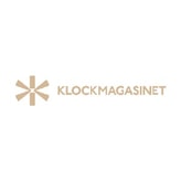 Klockmagasinet.com coupon codes