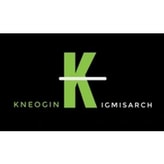 Kneogin Igmisarch coupon codes