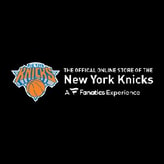 Knicks Store coupon codes