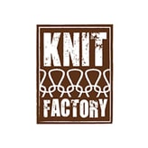 Knit Factory coupon codes