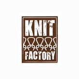 Knit Factory coupon codes