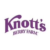 Knotts coupon codes