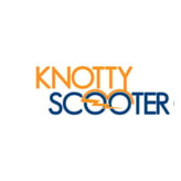 Knotty Scooter Co coupon codes