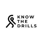 Know The Drills coupon codes