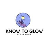 Know To Glow coupon codes