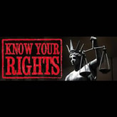 Know Your Rights coupon codes