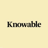 Knowable coupon codes