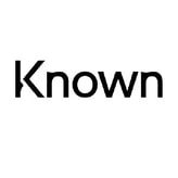 Known Nutrition coupon codes