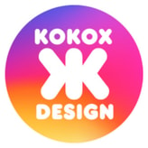 KoKoX Design coupon codes