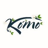 KoMo coupon codes