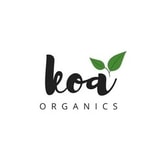 Koa Organics coupon codes