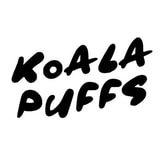 Koala Puffs coupon codes