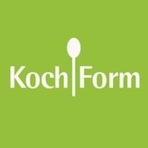 KochForm coupon codes