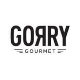 Gorry Gourmet coupon codes