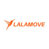 LALAMOVE coupon codes