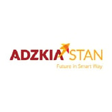 Adzkia STAN coupon codes