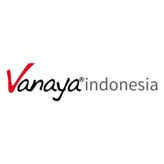 Vanaya Indonesia coupon codes