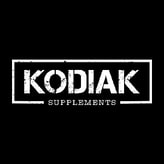 Kodiak Supplements coupon codes