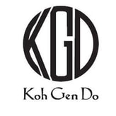 Koh Gen Do coupon codes