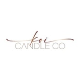 Koi Candle Co coupon codes