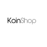 Koinshop coupon codes