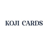 Koji Cards coupon codes