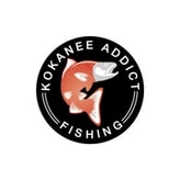 Kokanee Addict Fishing coupon codes