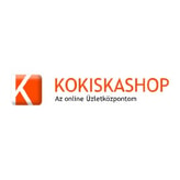 Kokiskashop.sk coupon codes