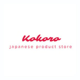 Kokoro Japan Store coupon codes