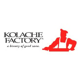 Kolache Factory coupon codes