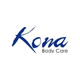 Kona Body Care coupon codes