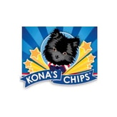 Kona's Chips coupon codes