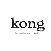 Kong Online coupon codes