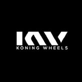 Koning Wheels coupon codes