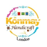 Konmay London coupon codes