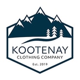 Kootenay Clothing Company coupon codes