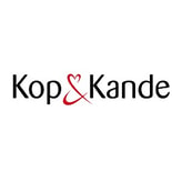 Kop & Kande coupon codes