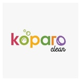 Koparo Clean coupon codes