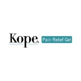 Kope Pain Relief Gel coupon codes