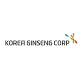 Korea Ginseng Corp coupon codes