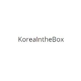 KoreaIntheBox coupon codes